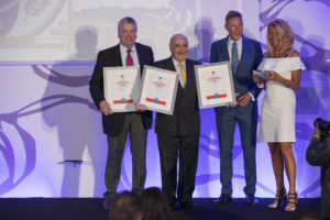 FTA Europe Diamond Awards 2018 1