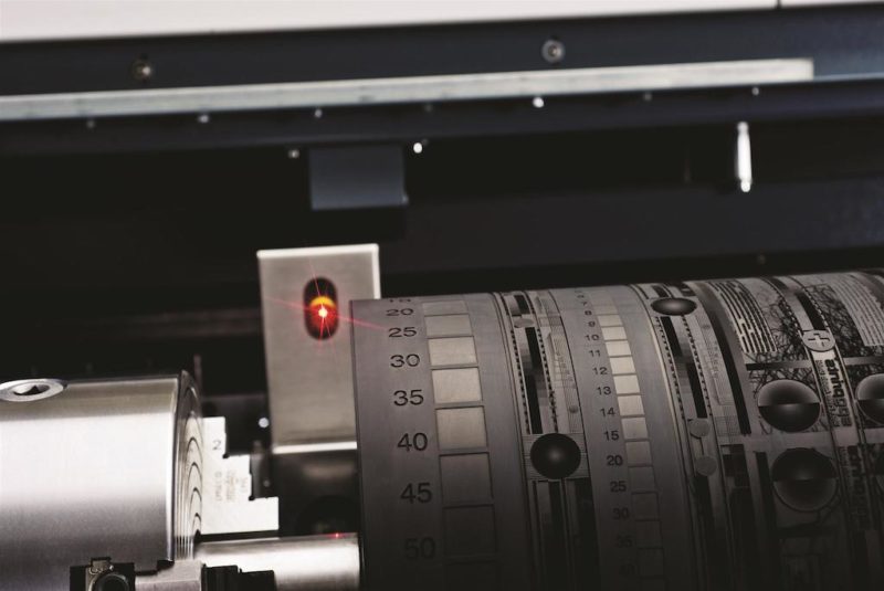 A Candid Look at Today’s ITR Sleeve Technology - Flexographic Technical ...