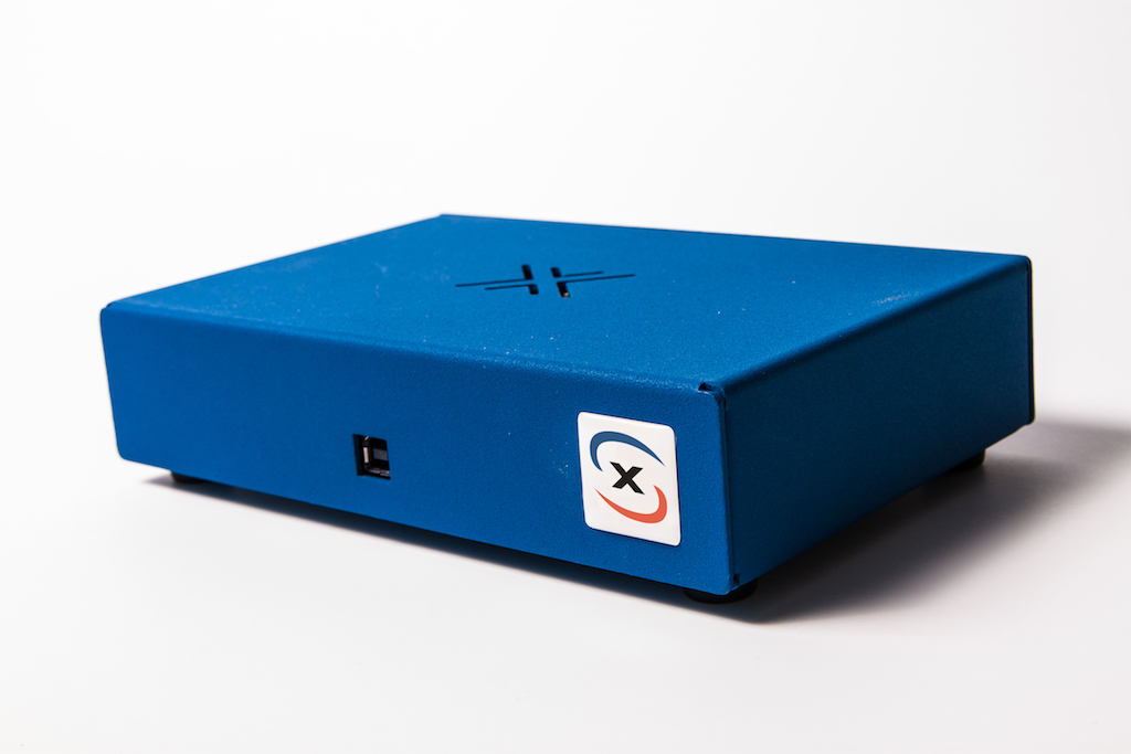 Xitron Awarded Patent for USBSCSI Interface Flexographic Technical