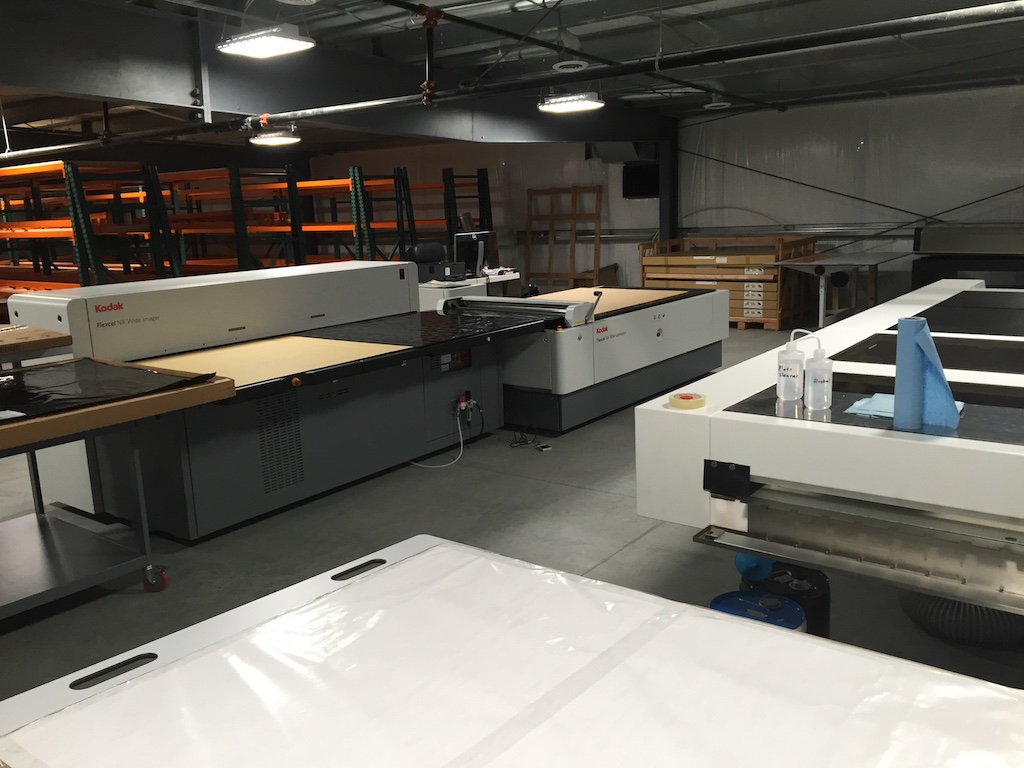 FTA Member Yellowstone Plastics Identifies as Preferred Flexible