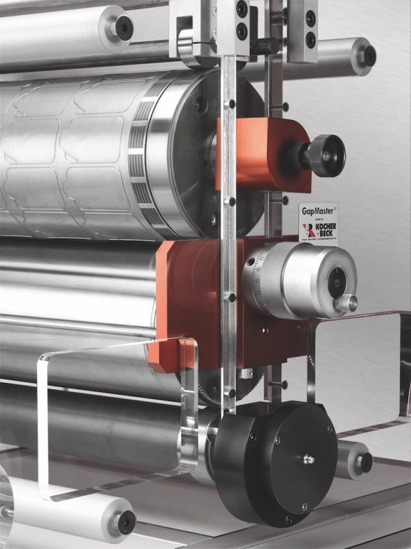 Label Converters & Flexible Dies What to Look For & Expediting the