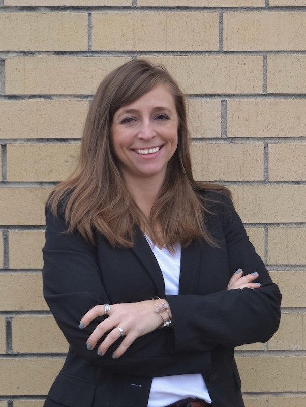 Katie Graham Joins FTA as Marketing & Communications Manager