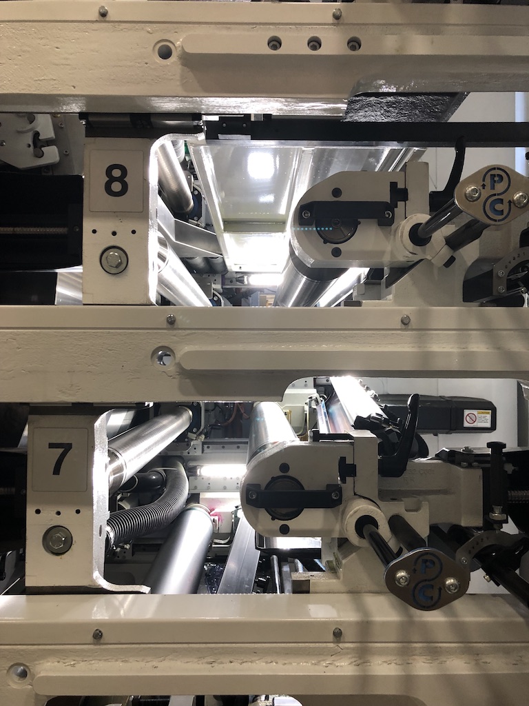 Paper Converting Machine Co Wins 2019 FTA Technical Innovation Award