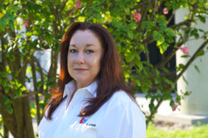 K Laser Technology Margaret Apolito