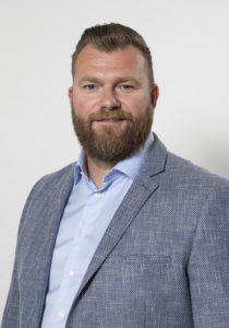 TRESU Thomas Ellegaard Mohr