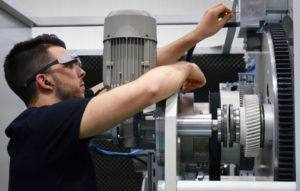 Comexi Smart Glasses 1