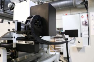 Techkon Clemson Sonoco Institute