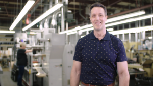 The Label Printers Tom Erickson