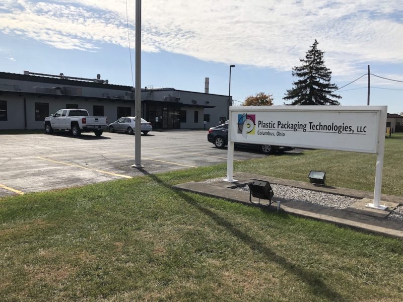 Plastic Packaging Technologies’ Journey to Improve Safety, Quality