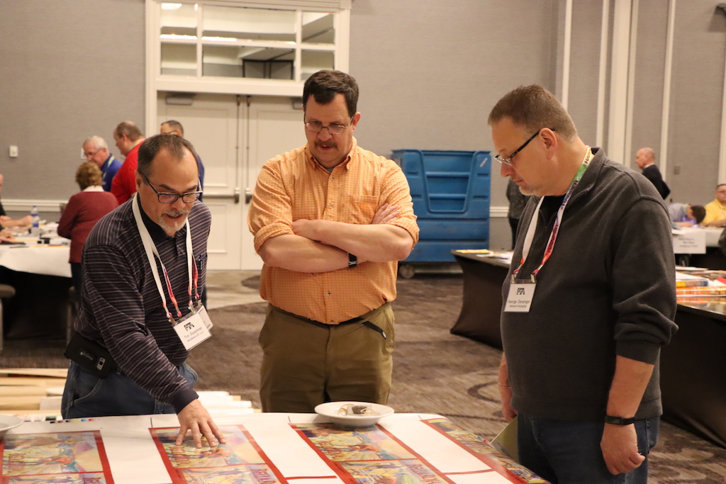 In Pursuit of Print Perfection Flexographic Technical Association