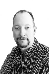 Marc Levine headshot