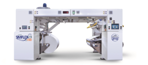 Nordmeccanica Super Simplex e800