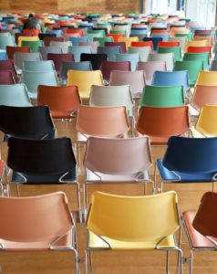 X-Rite Pantone seminars