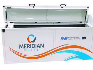 Technical Innovation Award homepage 2020 Paper Converting Machine Co