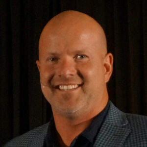 Keith Nagle FTA FFTA Board Headshot