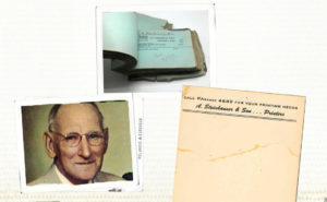 Steinhauser timeline