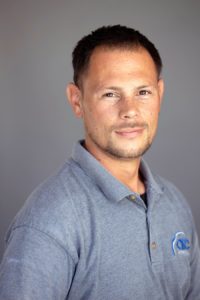 ARC International Shane Osborne