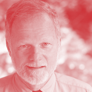 Karl Nurse Headshot square DT