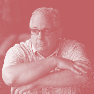 Michael John Jasmine Hietpas Headshot square DT