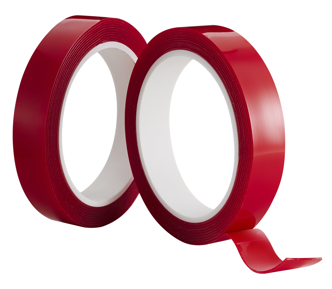 Avery Dennison Performance Tapes Releases HeatActivated Acrylic Foam