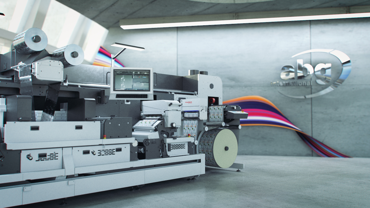 A B Graphic International Launches DigiJet Branded Digital