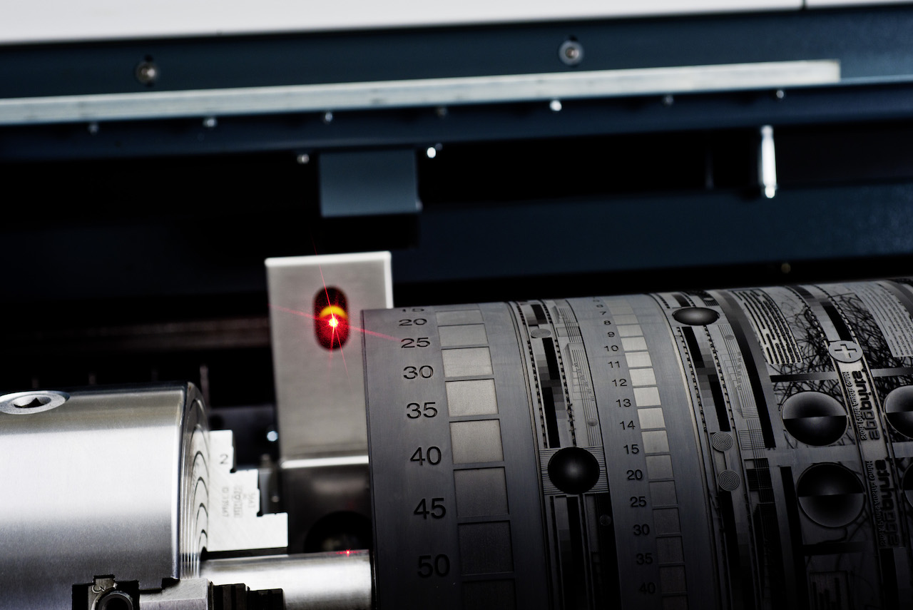 Photopolymer Plates & IntheRound Sleeves Can Work Together Page 2 of 2 Flexographic