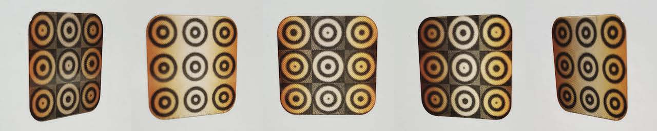 Micro Optical Array Labeling: New Venture in Security Labeling ...