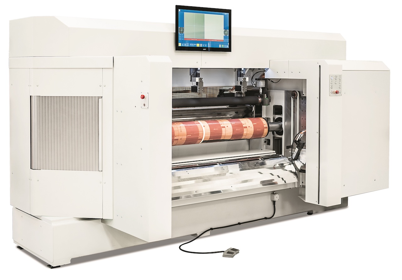 Automatic Plate Mounter Automated Plate Mounter Manufacturers Answer 10 Critical Questions ...