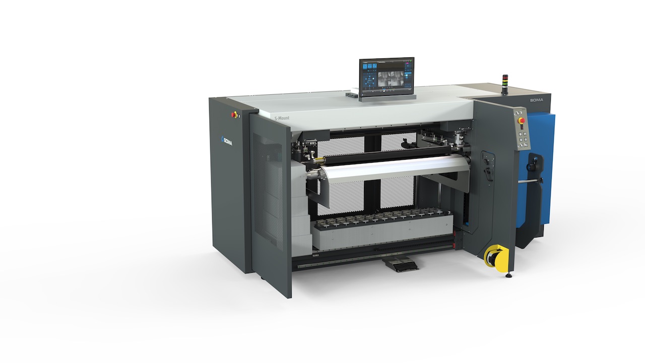 Automatic Plate Mounter Automated Plate Mounter Manufacturers Answer 10 Critical Questions ...