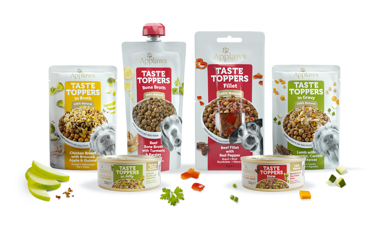 Making Pet Food Matters Partners with Esko to Streamline Artwork
