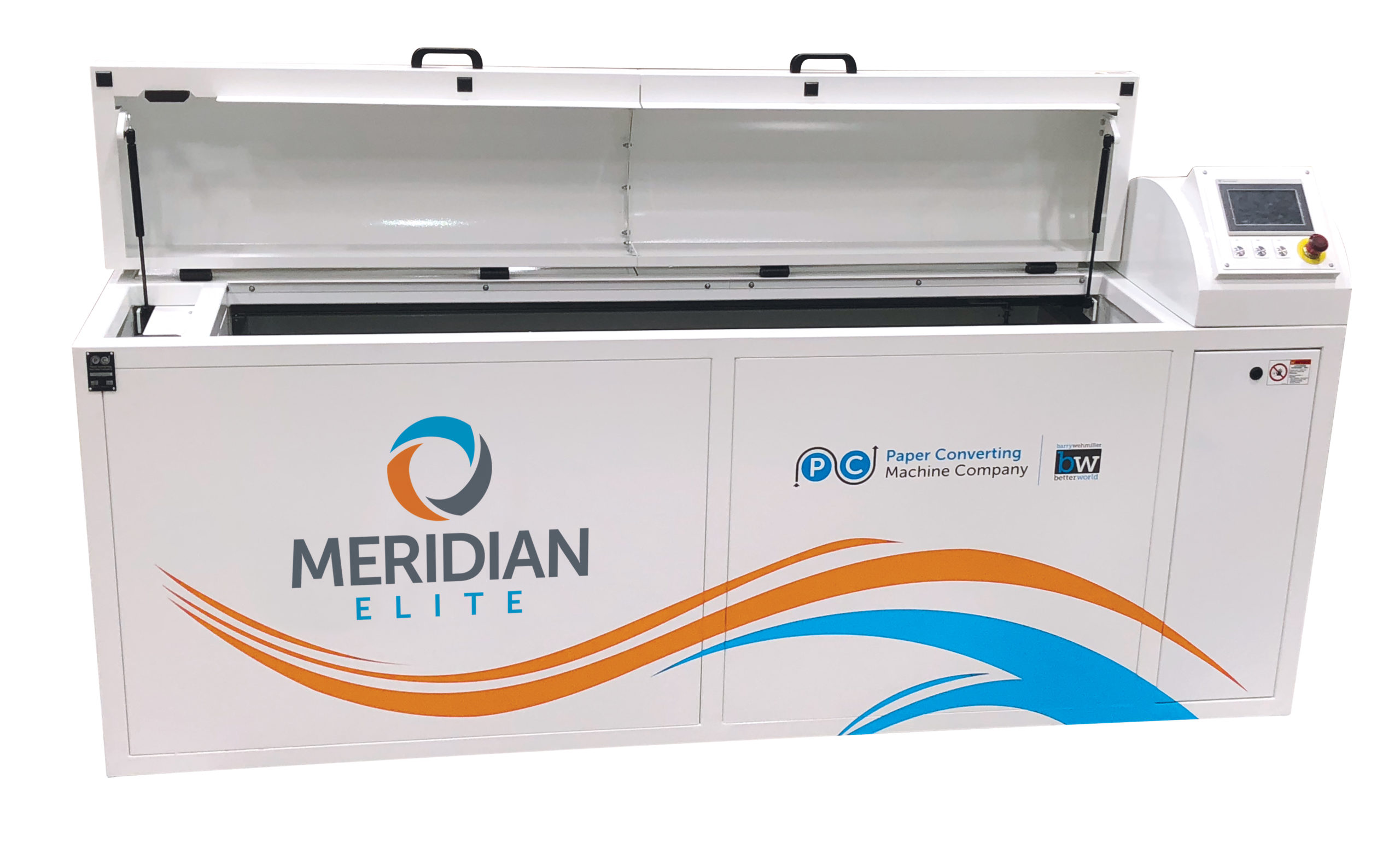 Converting Equipment Selector: Showcasing Game Changing Technologies ...