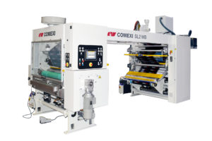 Comexi Ip3 Desarrollos SL2 MB