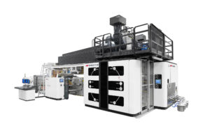 Comexi UnionPlast F2 MB