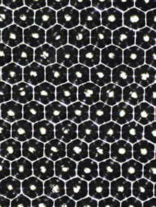 Harper Corporation of America Hogan 60u Hexagon