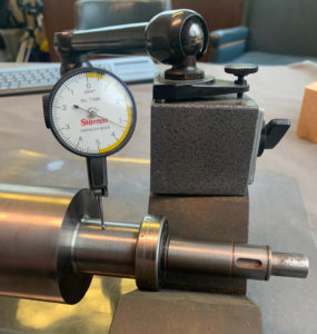 Interflex Laser Engravers Bower Dial Indicator