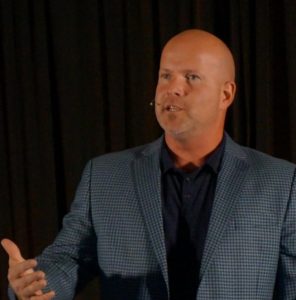 MPS Systems North America Keith Nagle