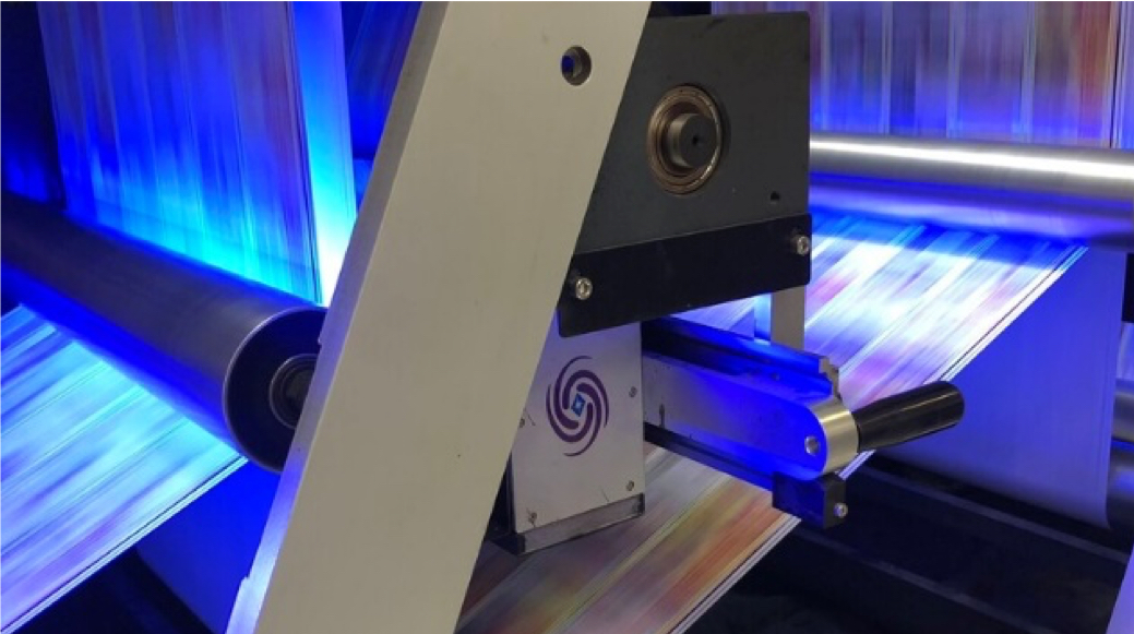 LED Curing: The Future Is Now - Flexographic Technical Association