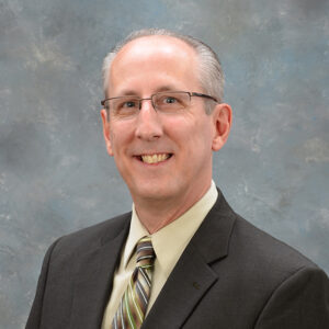 Bob Coomes FTA FFTA Board Headshot