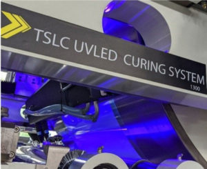 Novaflex KYMC Nard UVLED Lamps