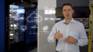 SOMA Taylor Petr Blasko, Marketing Director of SOMA, introduces Intelligent Automation concept