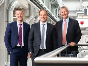 Schulteis Papenmüeller Steinbeck19_company_executiveboard_1139x854_r_4_3_res_1139x854