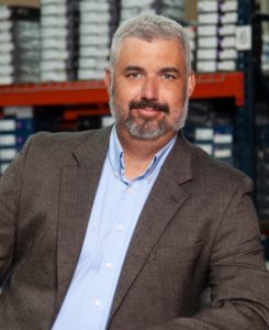 FLXON Inc Ryan Sharkey