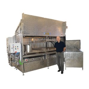 Flexo Wash Henning Kongstad