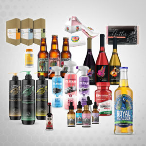 Mark Andy Flower Press-Collage_background