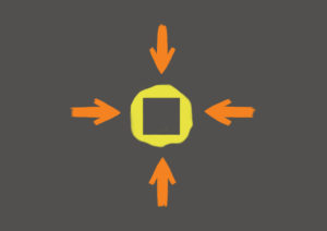 Miraclon_Unwanted Inkspreak Graphic