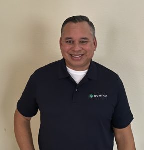 Domino Ralph Sanchez