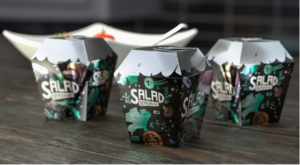 ECKART Dual Cure Ink series