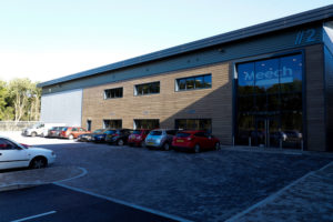 Meech International Exterior