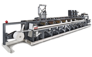 Nilpeter Lotus Labels