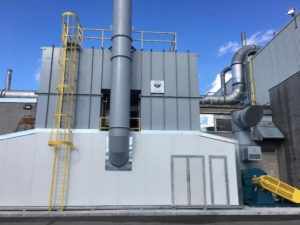 Ship & Shore Environmental 2021 Recap